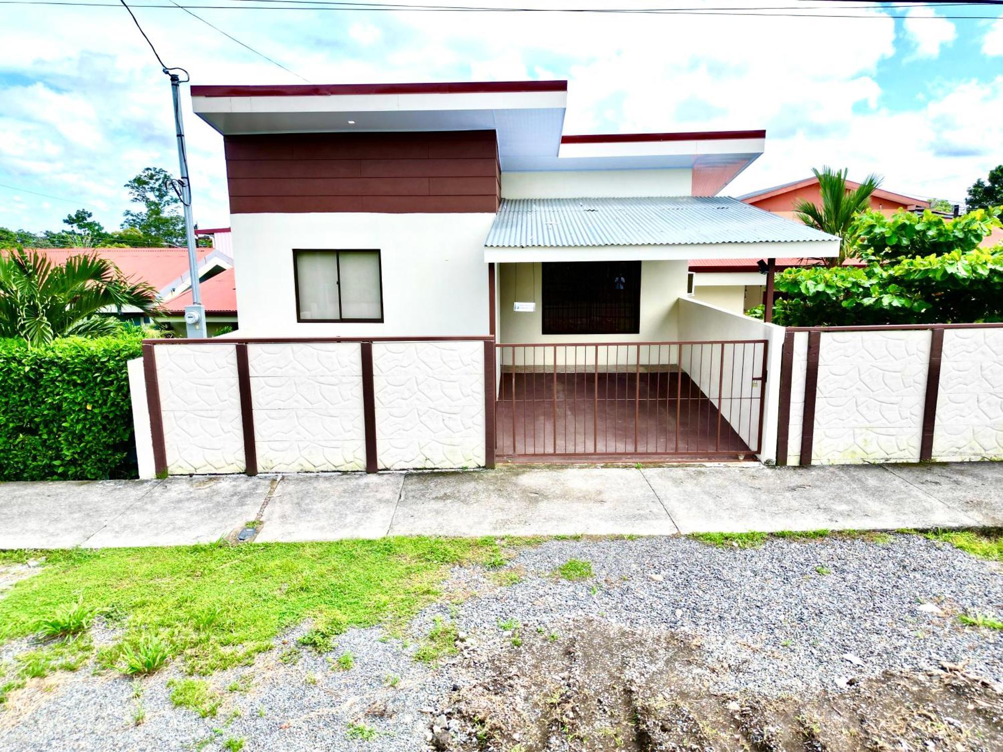 Oasis Arenal Villa Downtown Arenal Volcano View La Fortuna Eksteriør billede